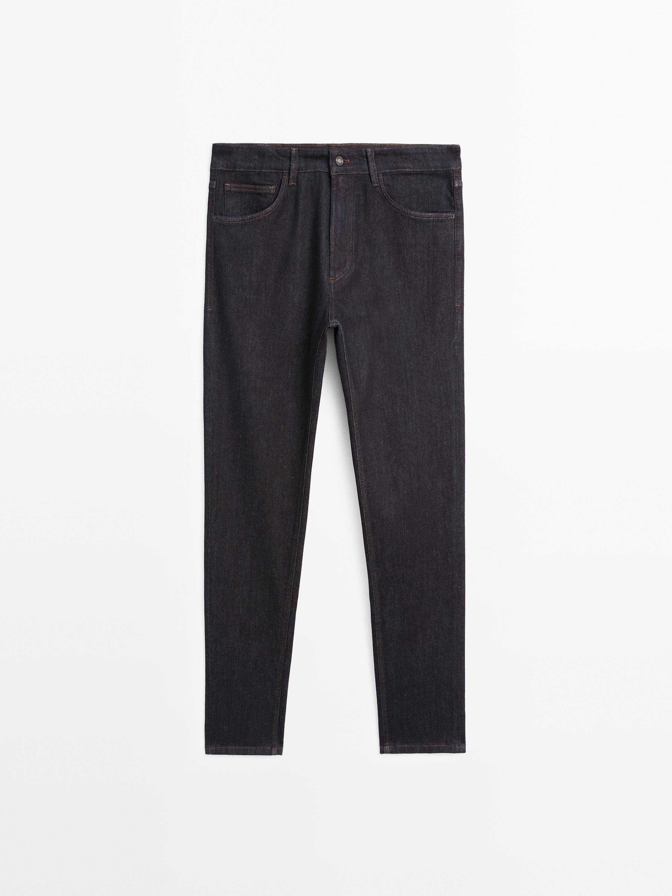 Slim fit jeans