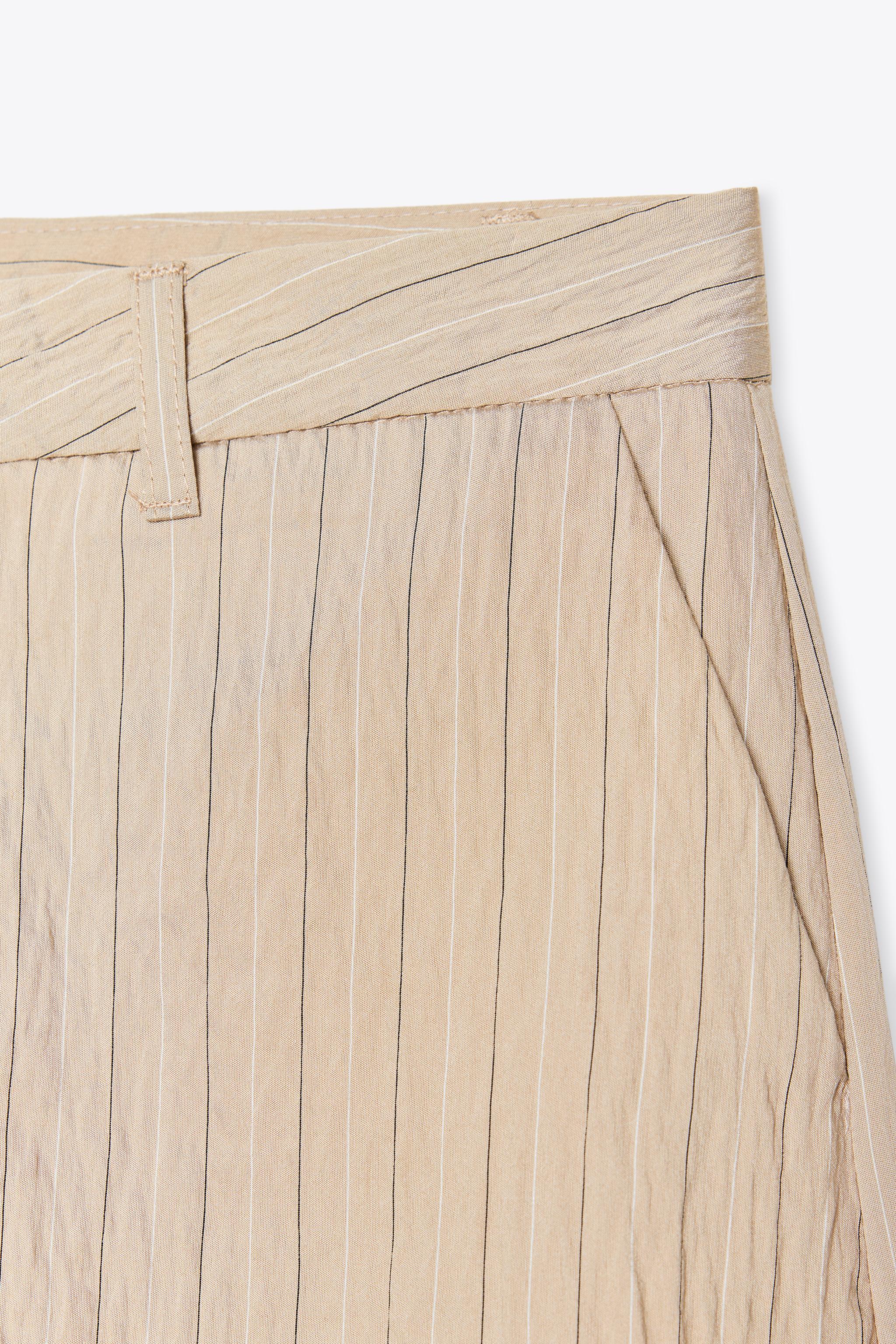 MINI BELT LOOP SHORTS