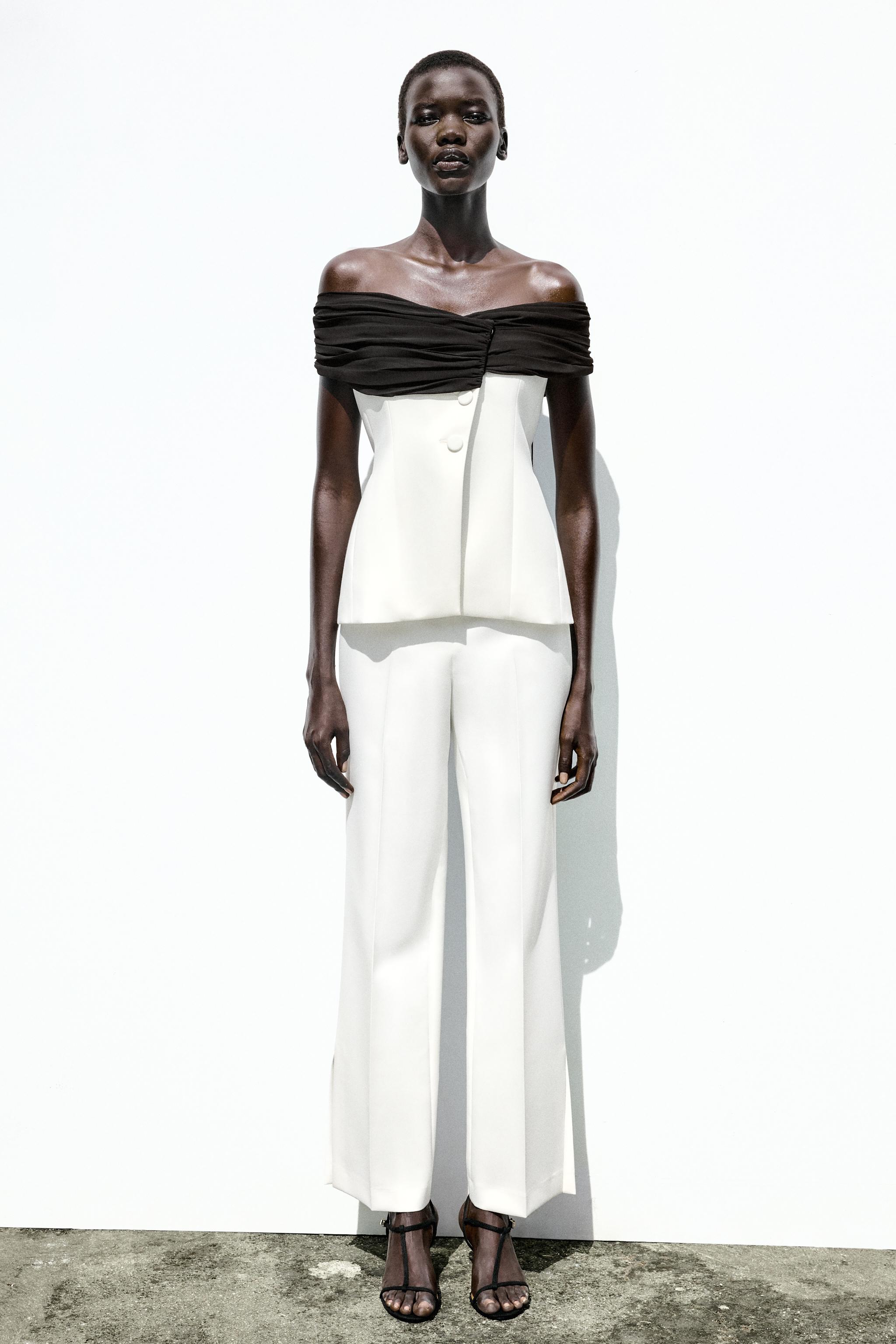 COMBINATION WAIST PANTS