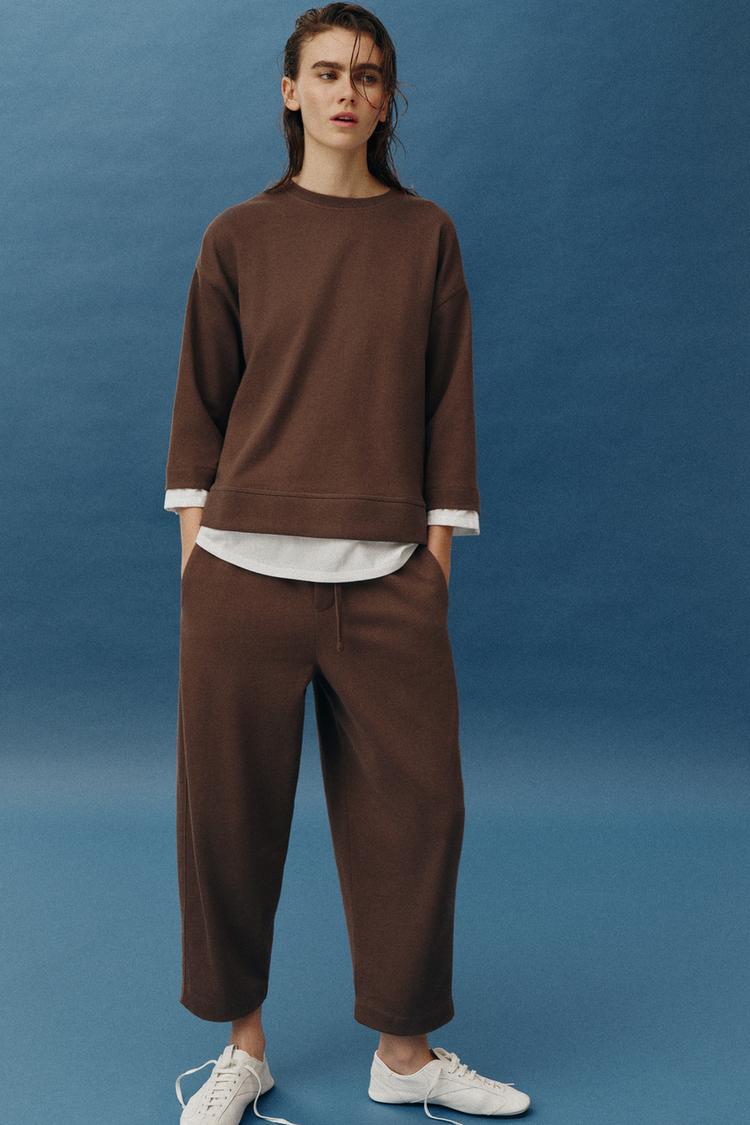 BALLOON PANTS - Zara product image