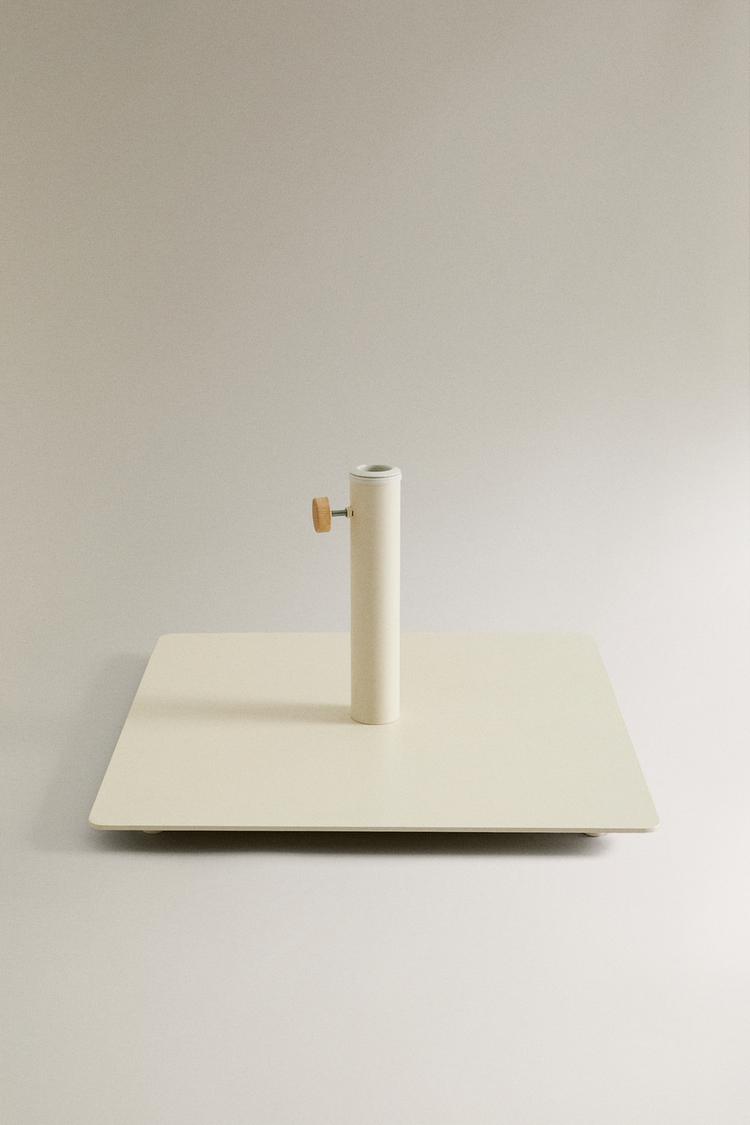 METAL BEACH UMBRELLA STEM - Zara product image