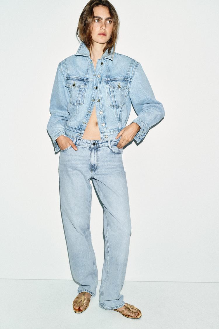 METALLIC FISHERMAN SANDALS - Zara product image