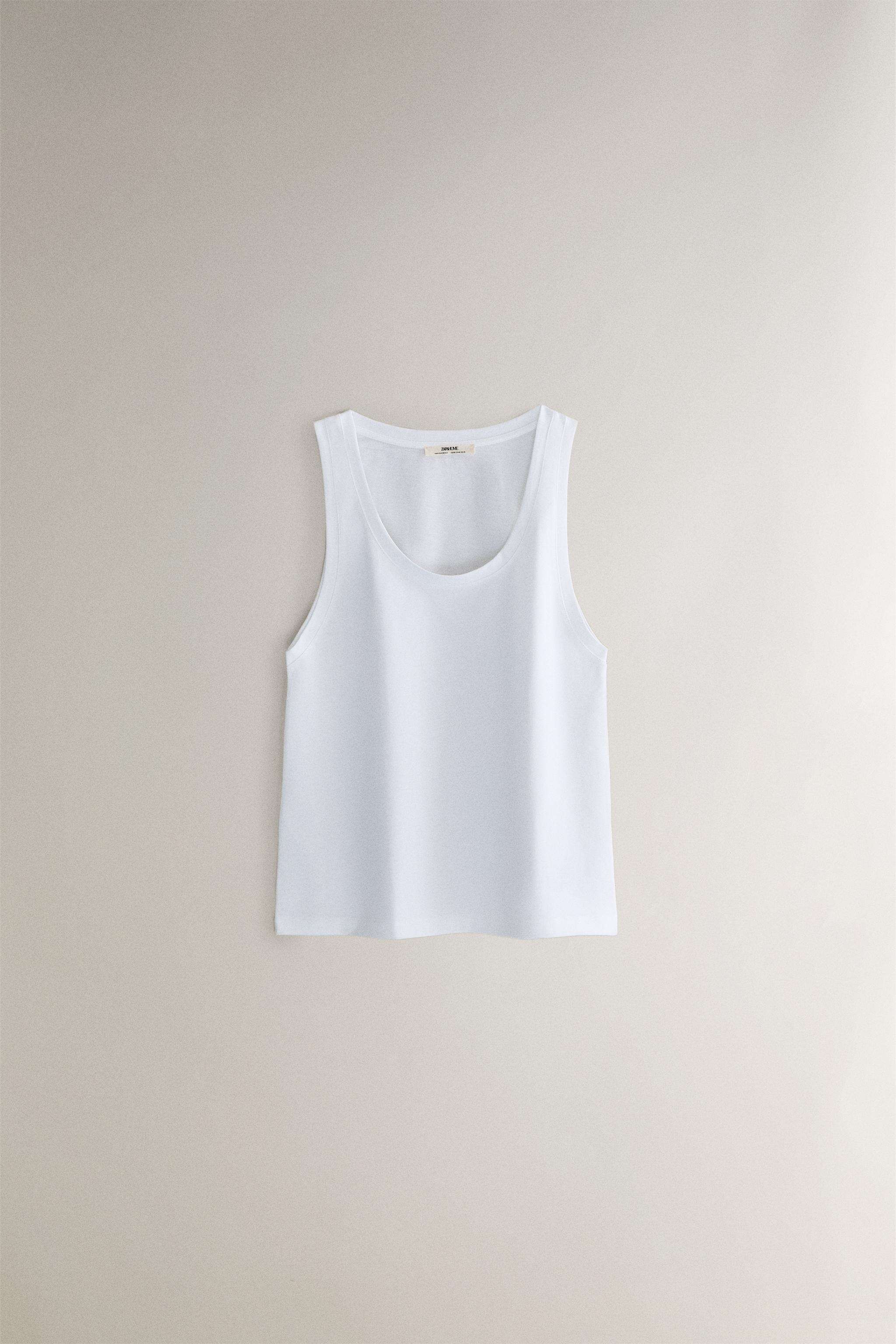 COTTON TOP