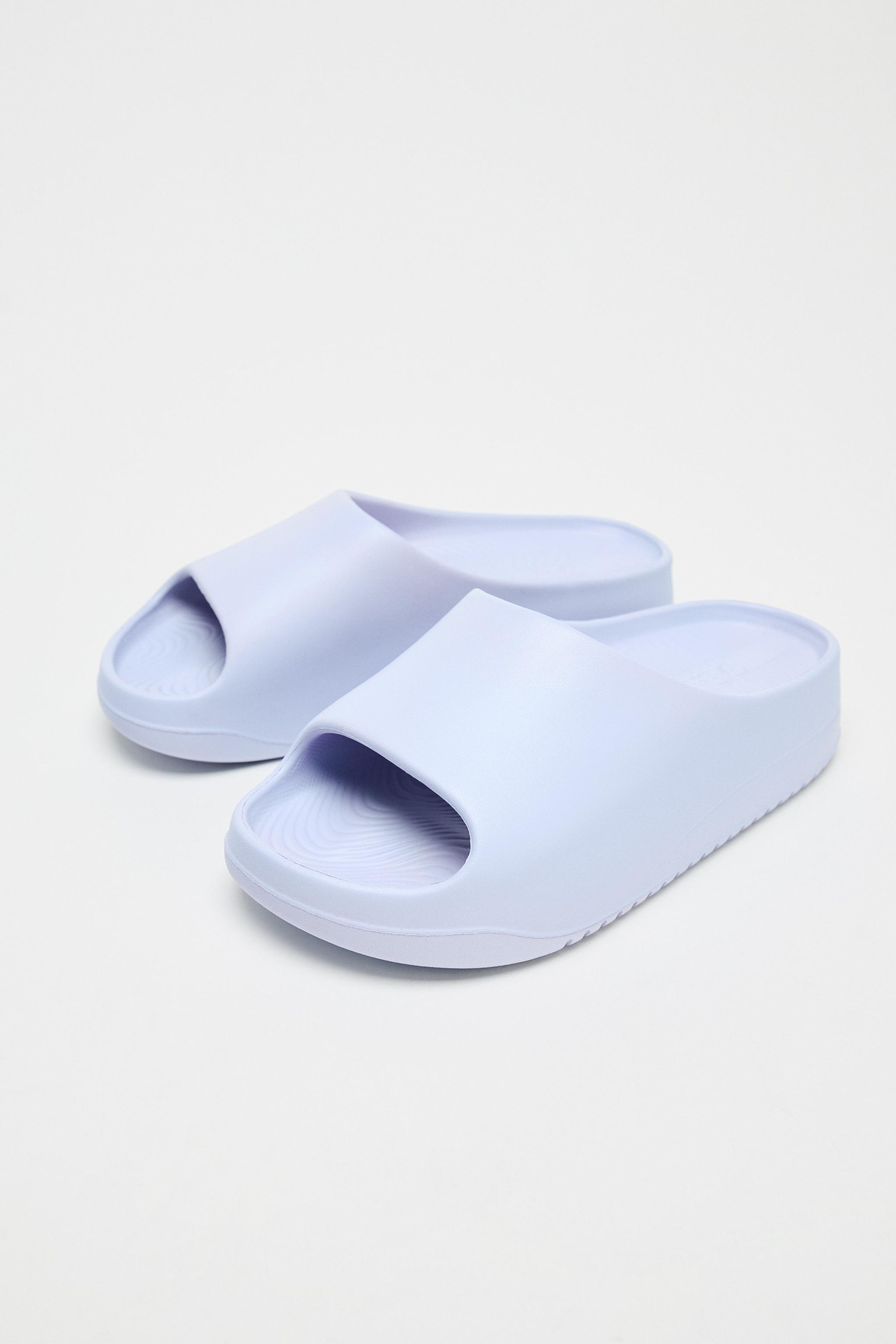 FLATFORM SANDALS