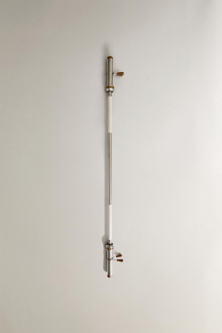 GYM WEIGHT BAR - Zara product image