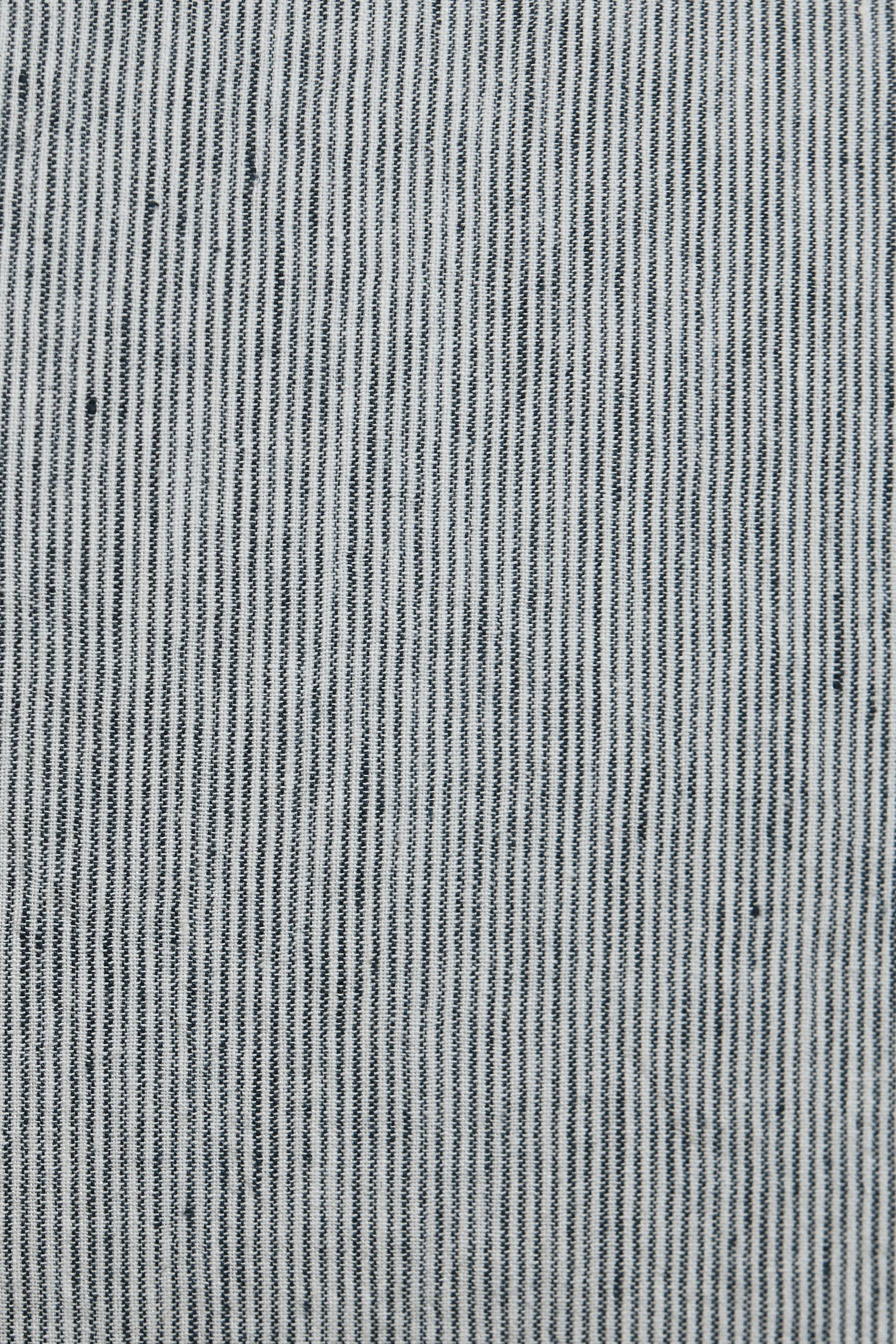 HOUSSE DE COUSSIN ÉTOILE DE MER