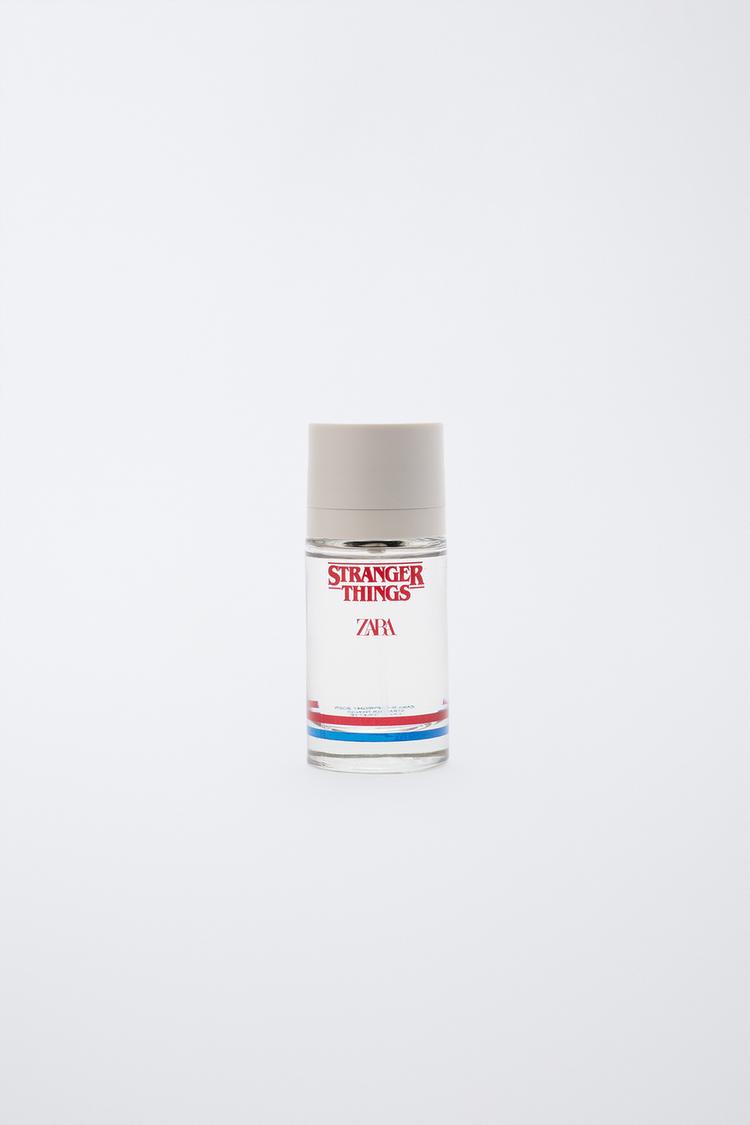 STRANGER THINGS EDT 50 ML (1.69 FL. OZ.)