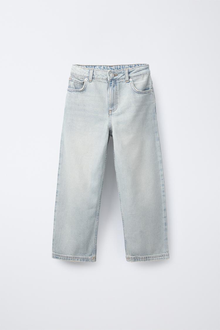 JEANS RELAXED BAGGY