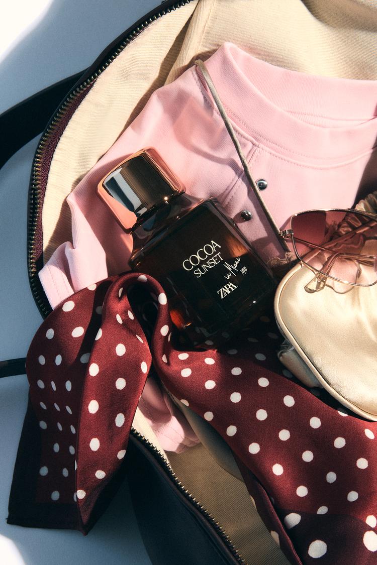 COCOA SUNSET IN MIAMI EDP 100ML (3.4 FL. OZ). - Zara product image