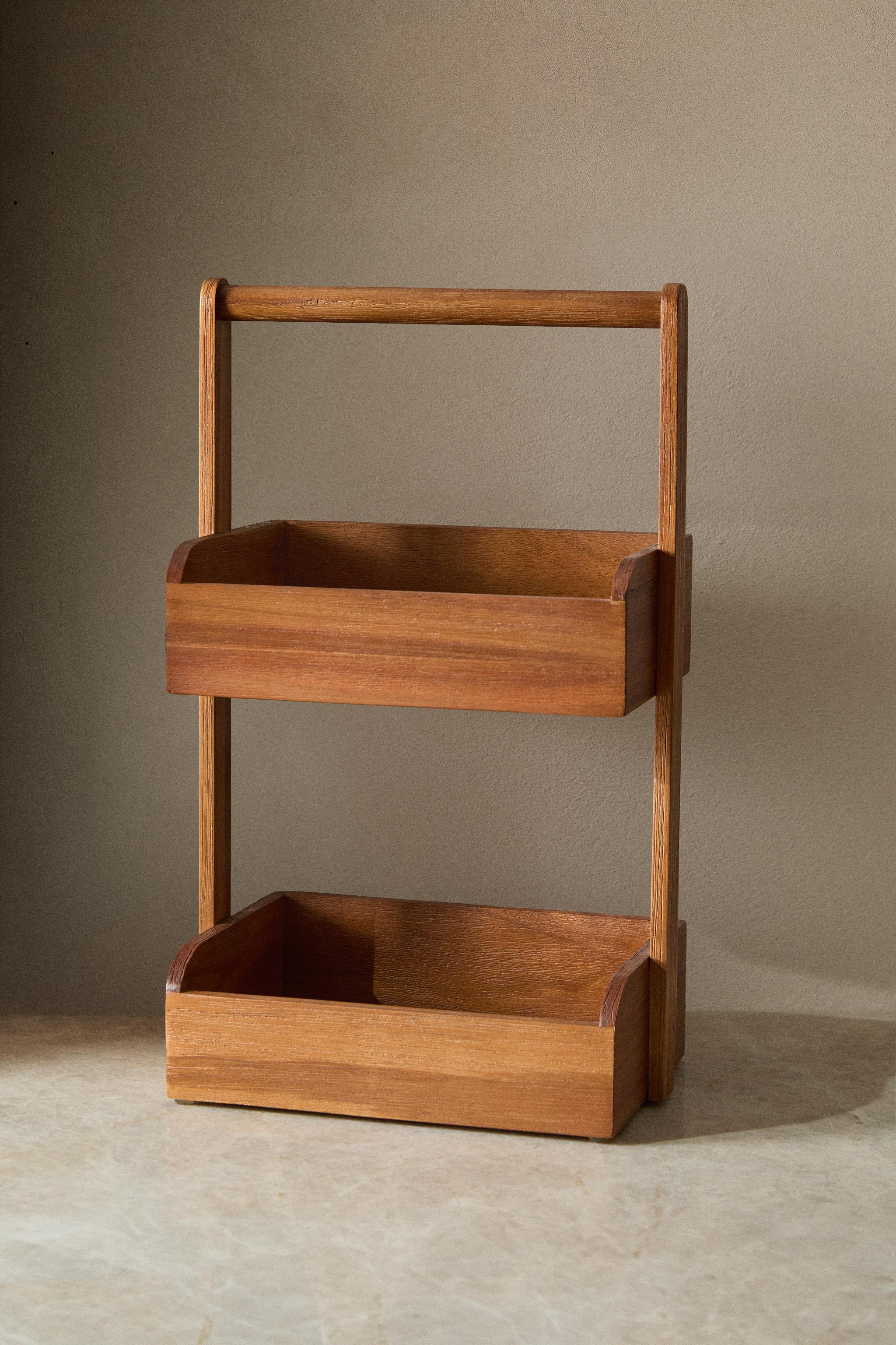 ACACIA STORAGE UNIT