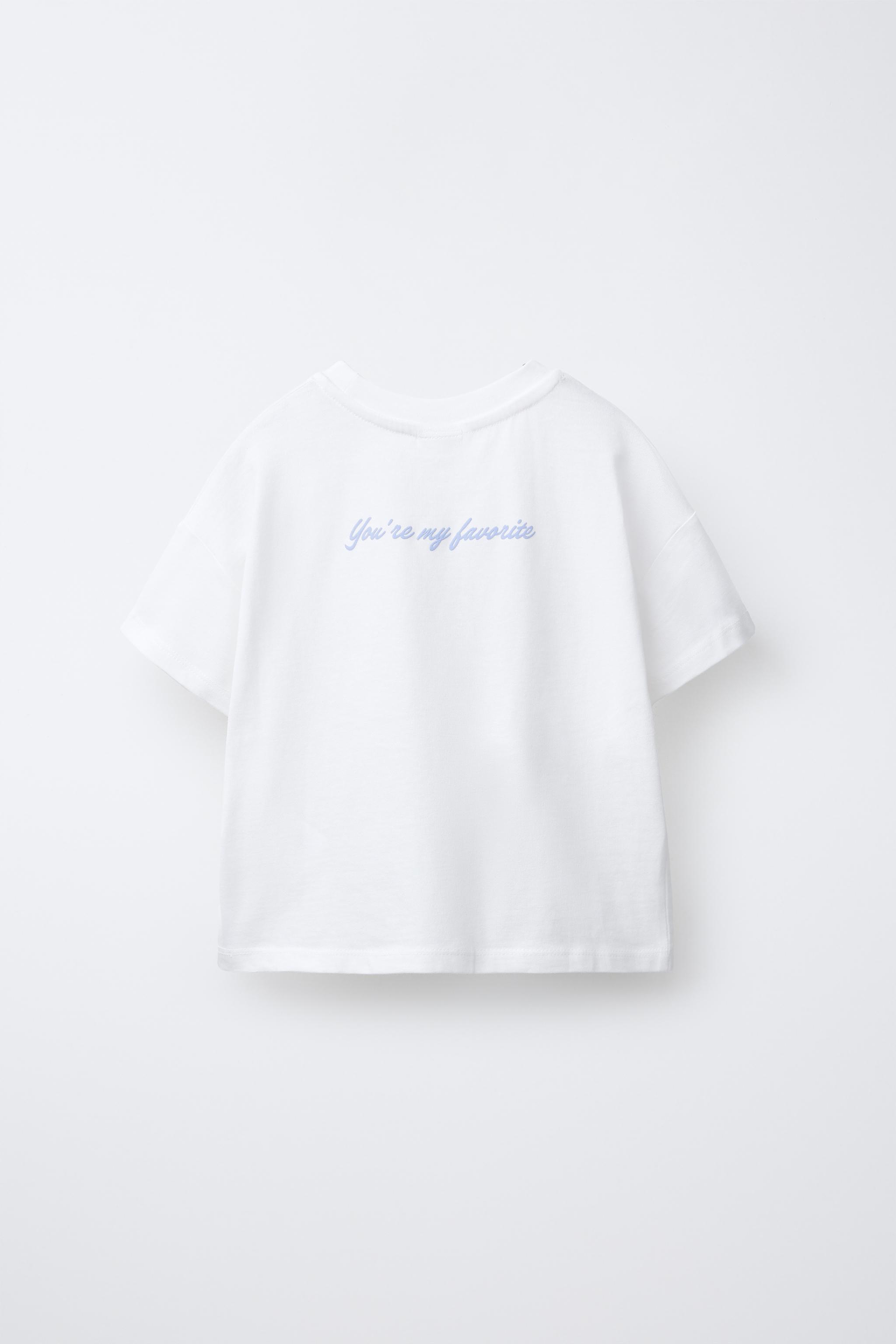 T-SHIRT À PIÈCE CARREAUX VICHY