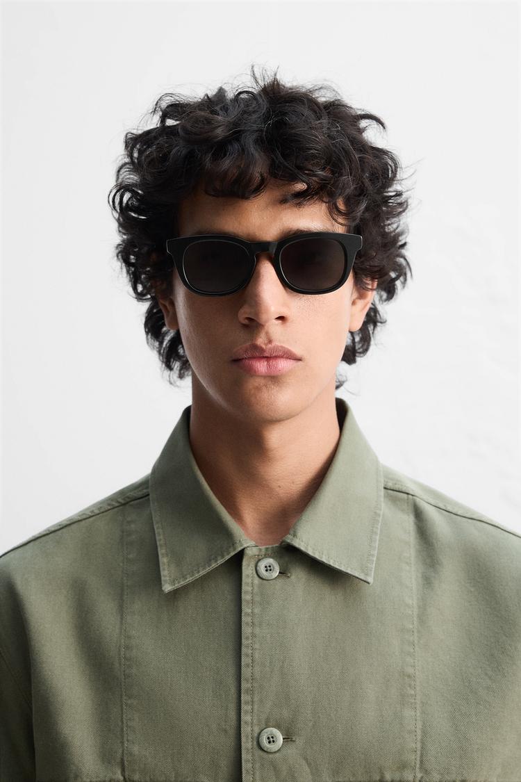 KVADRATNE SUNČANE NAOČALE