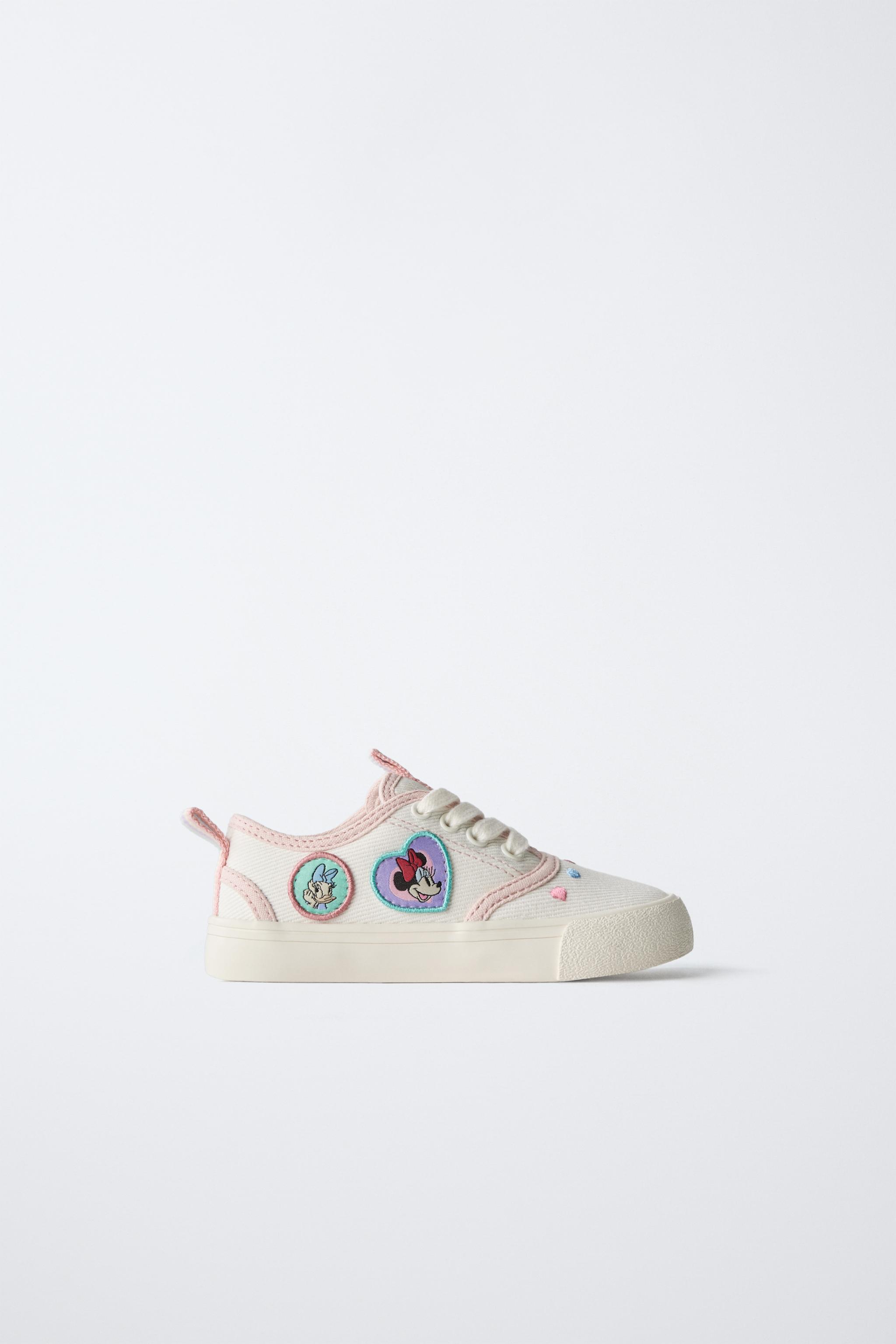 MINNIE MOUSE © DISNEY SNEAKERS