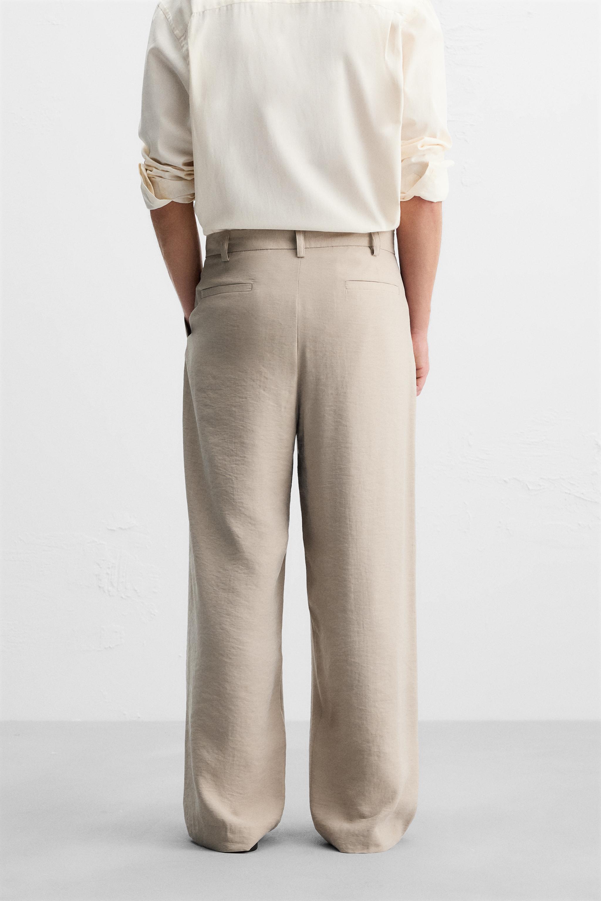 MODAL BLEND PANTS