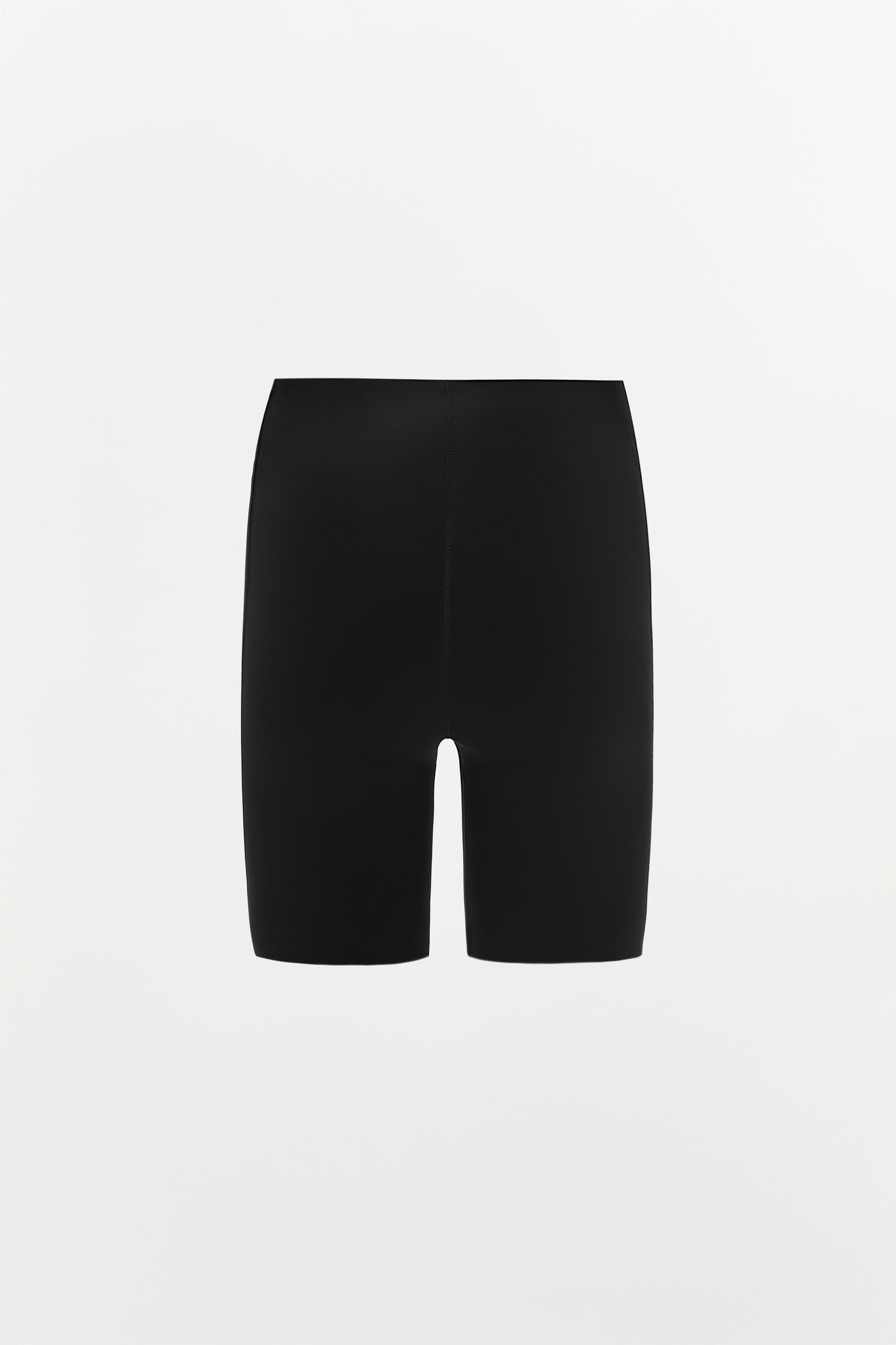 BODY SHAPE BIKE SHORTS