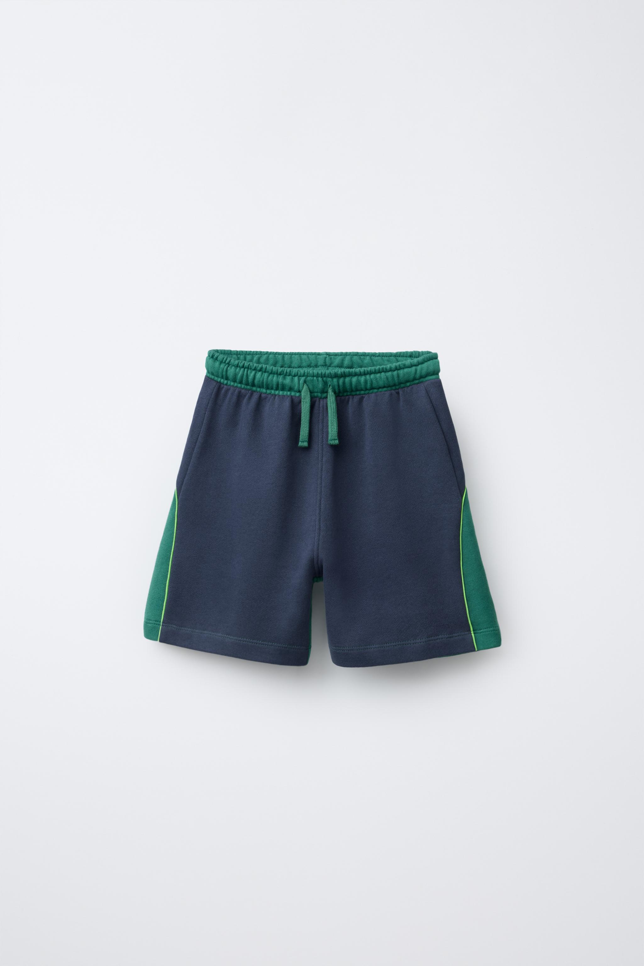 PRINCE ® PLUSH SHORTS