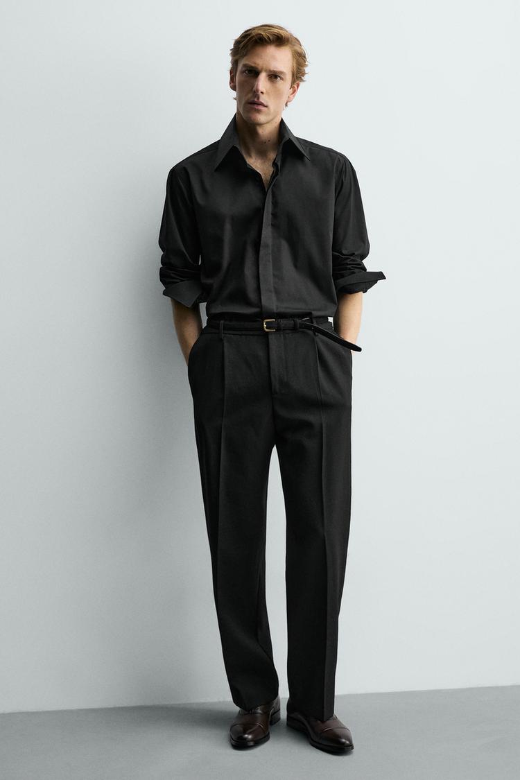 DRESS SHOES - Zara product image