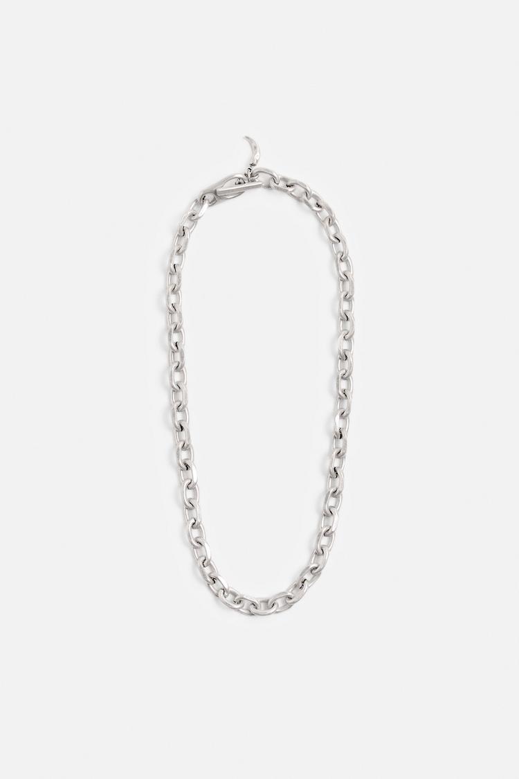 SCHAKELKETTING