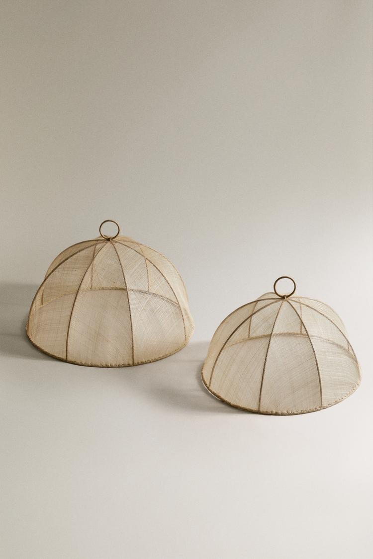 SISAL PROTECTIVE DOME - Zara product image