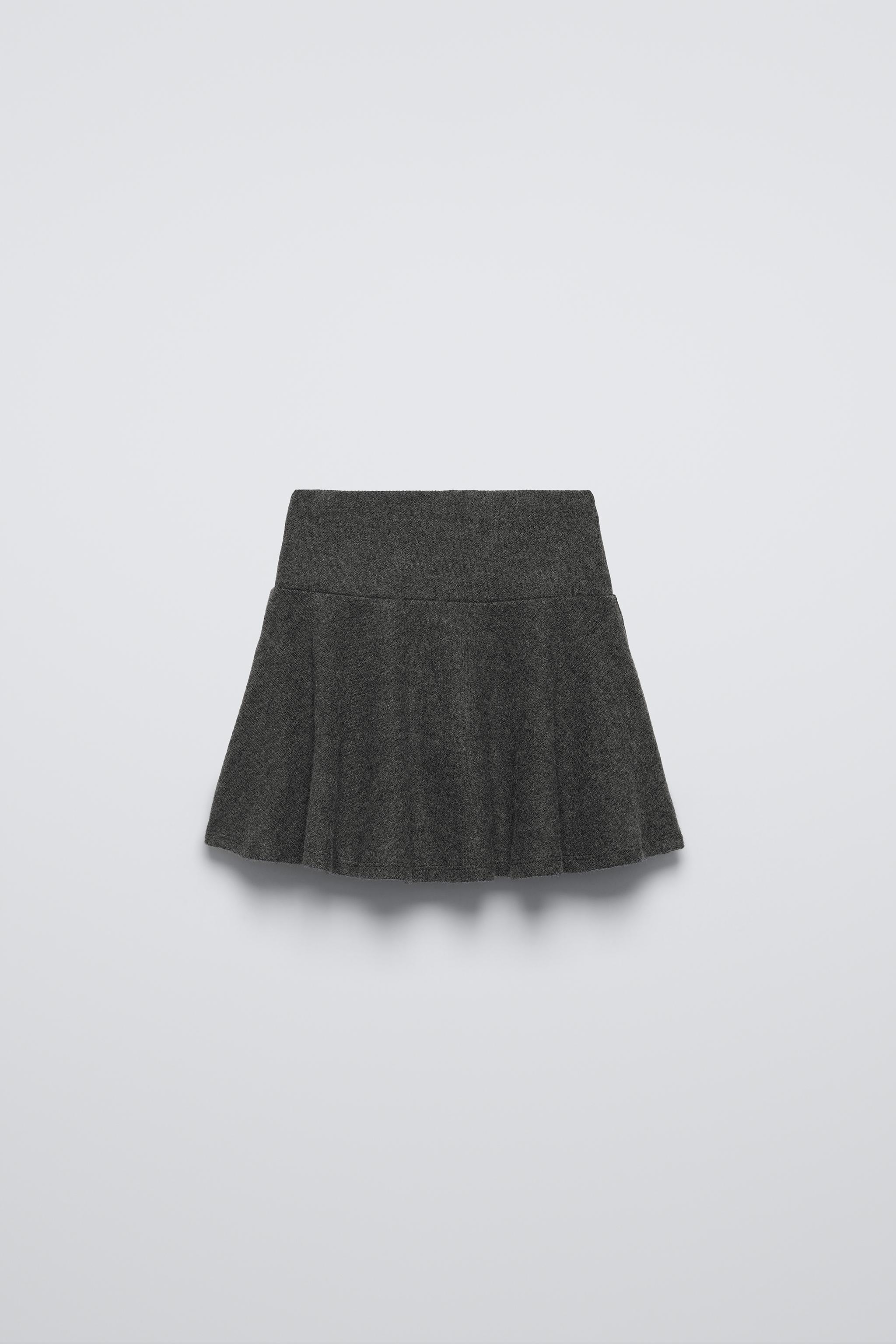 SOFT TOUCH PEARL SKIRT