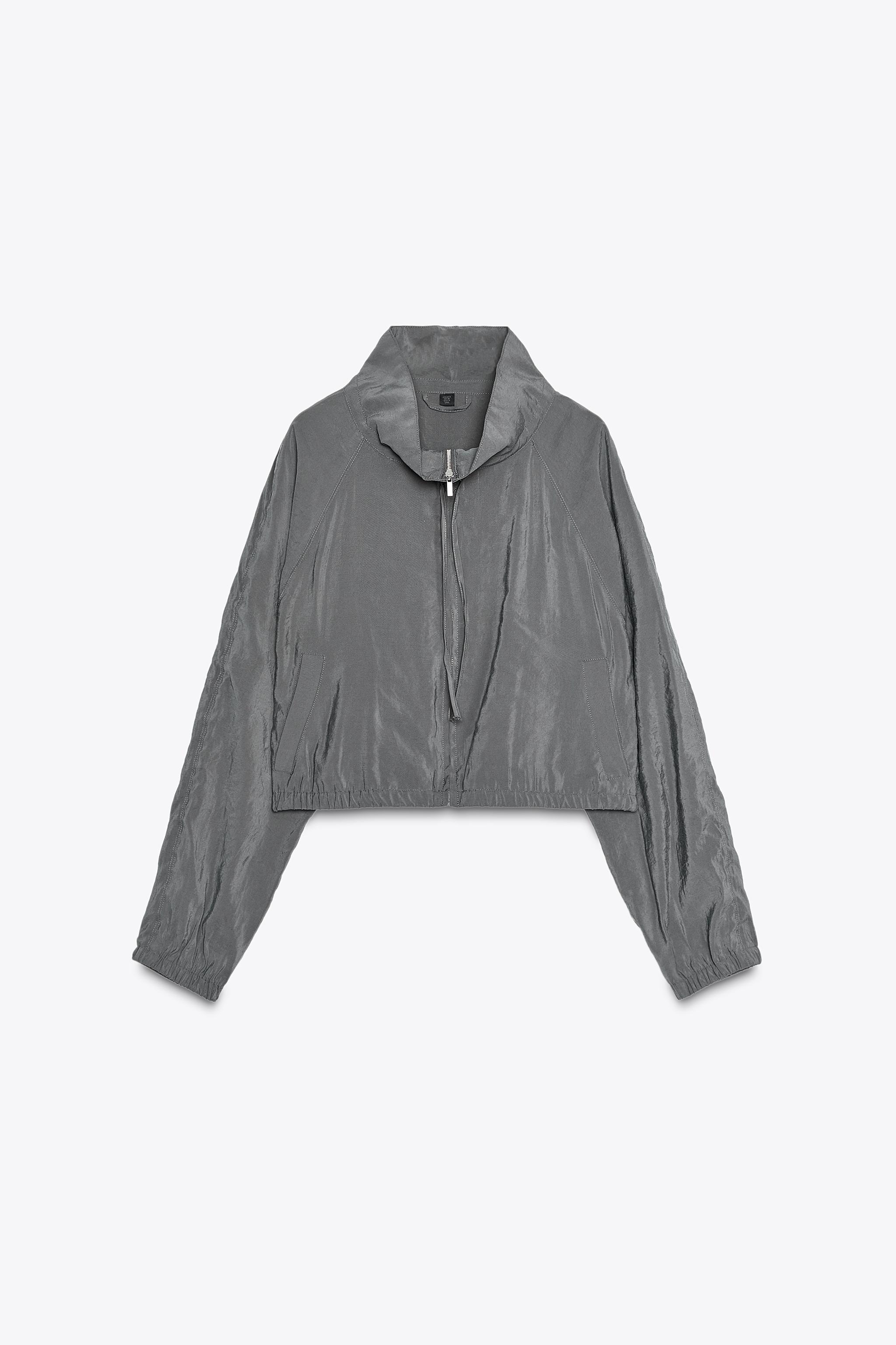 VESTE SWEAT