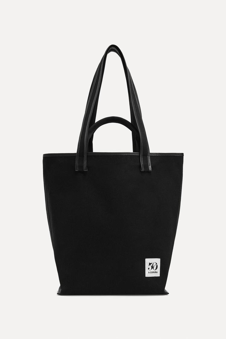 50TH ANNIVERSARY BAG