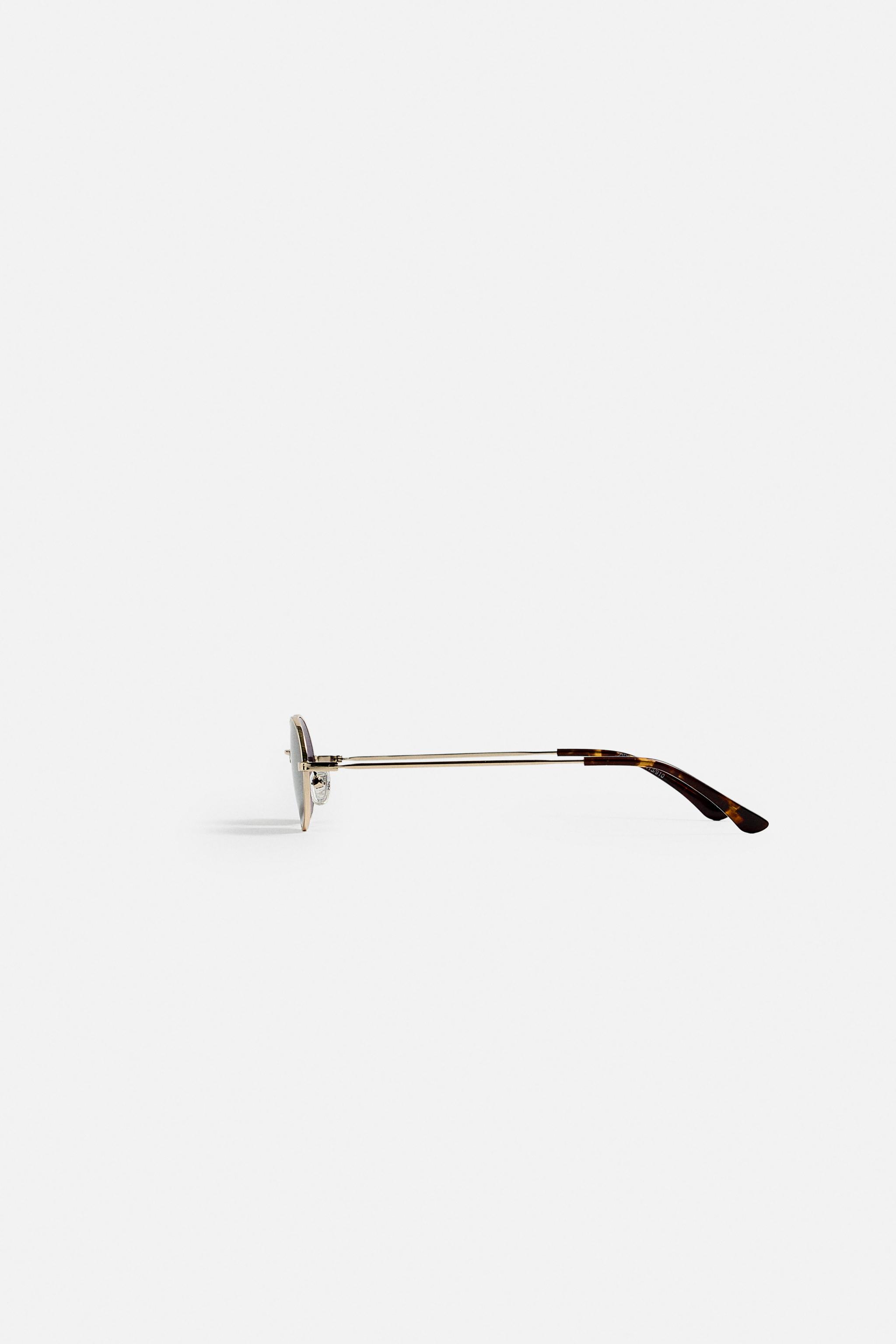 METAL SUNGLASSES