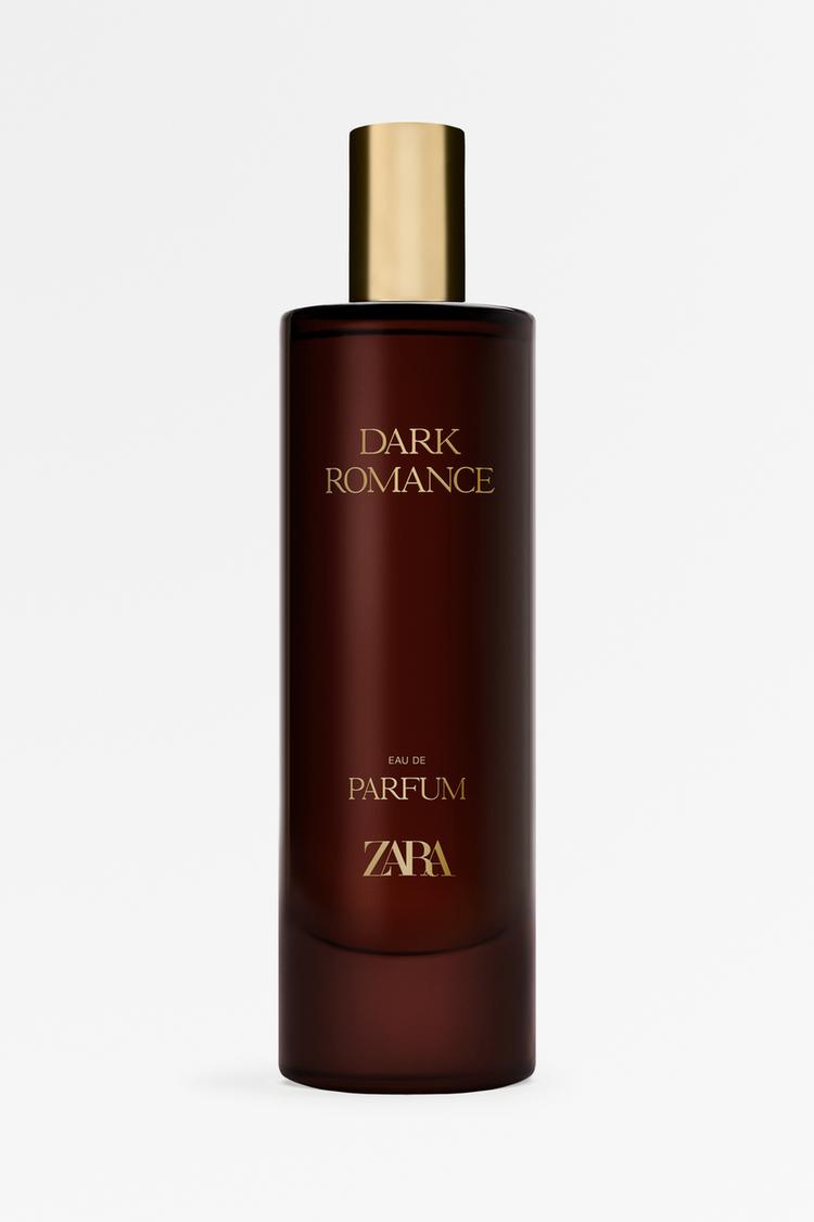 DARK ROMANCE EDP 80 ML (2.71 FL. OZ) - Zara product image