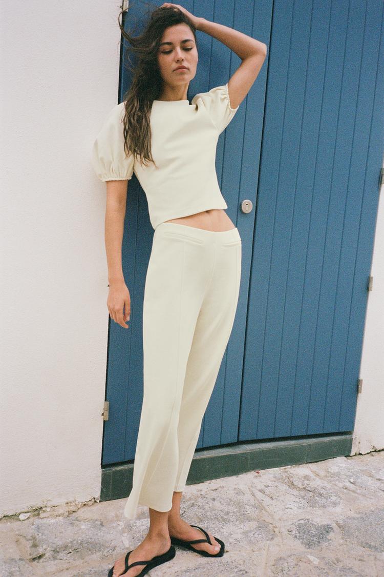 VOLUME PANTS