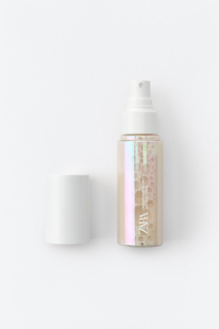 SETTING SPRAY - DREAMLAND - Zara product image