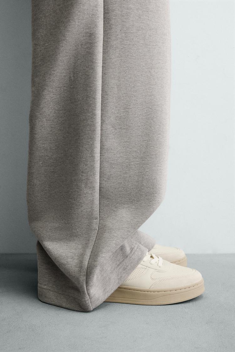 BASKETBALL SNEAKERS - Zara product image