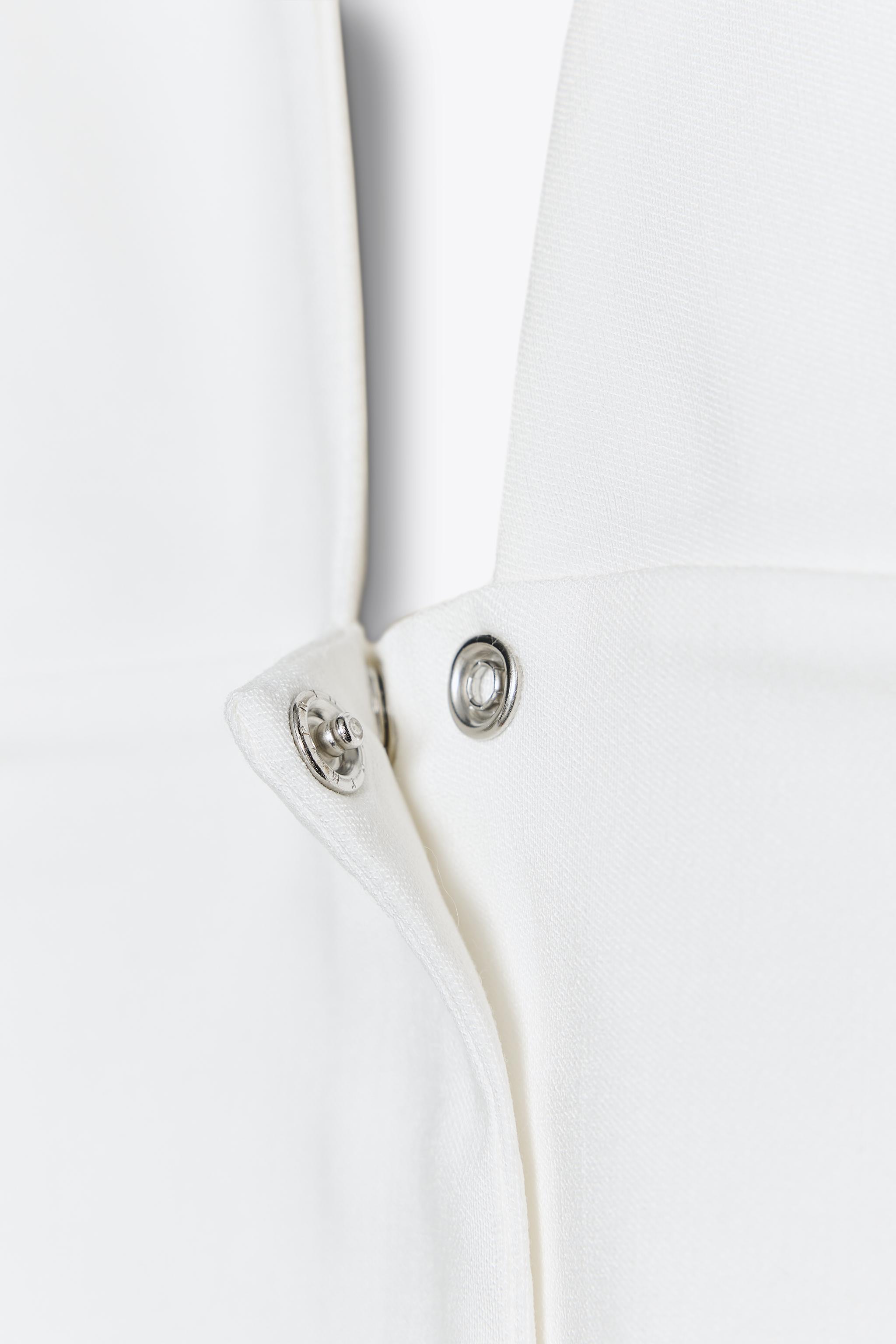 TOP HALTER STRETCH