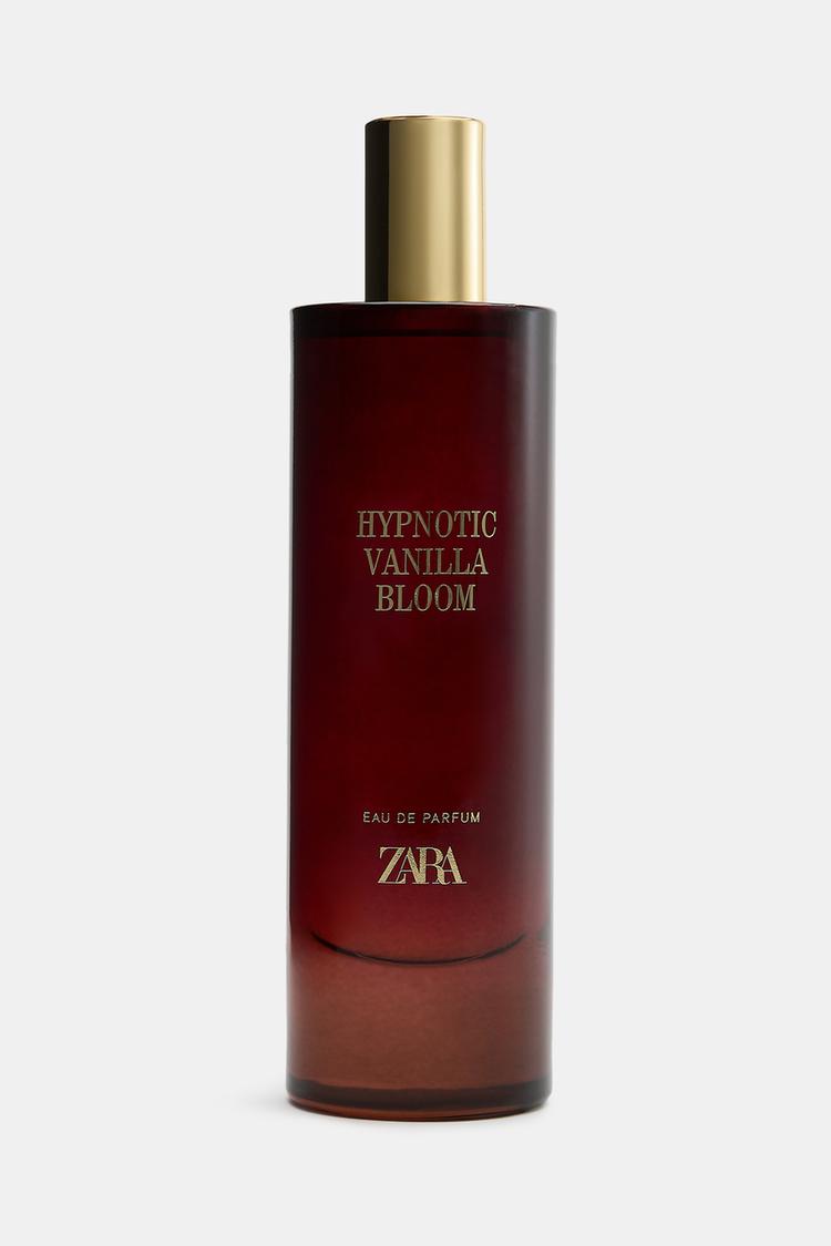 HYPNOTIC VANILLA BLOOM EDP 80 ML (2.71 FL. OZ). - Zara product image