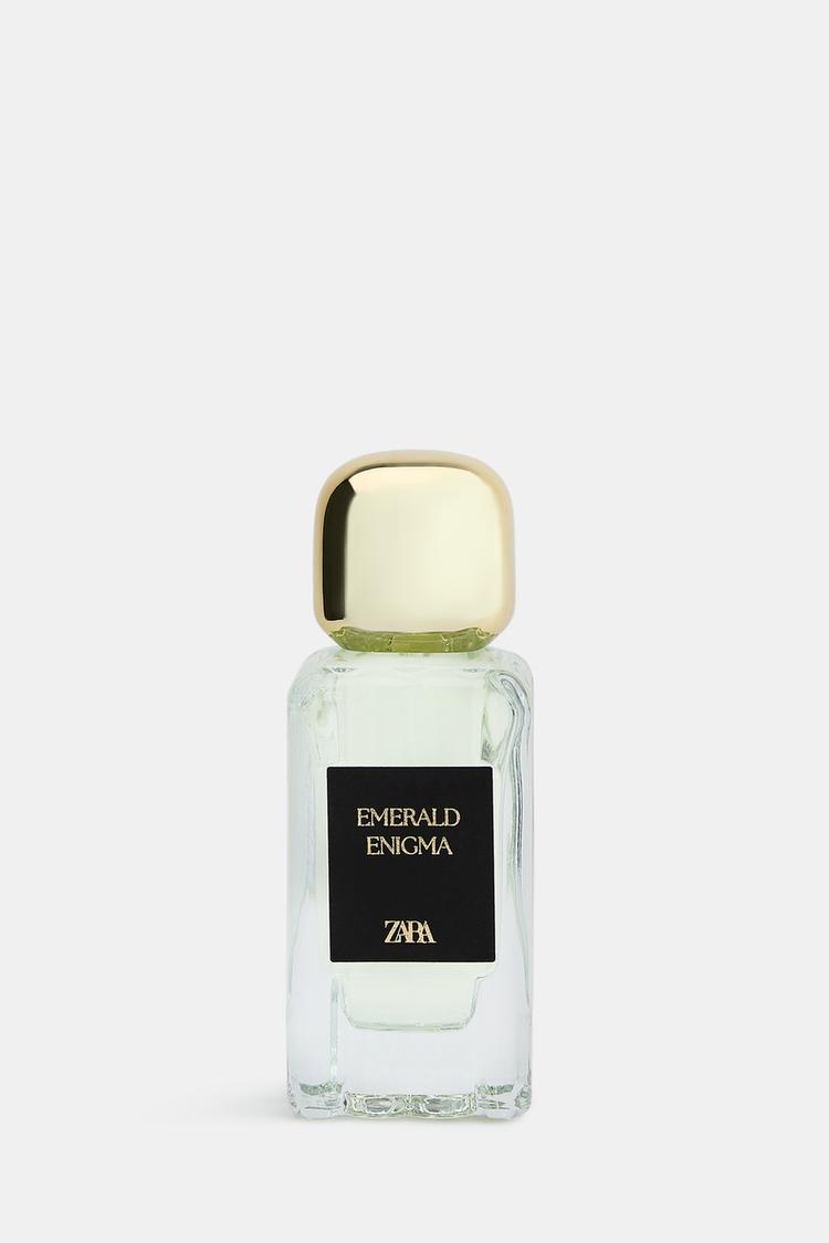EMERALD ENIGMA EDP 50ML (1.7 FL.OZ). - Zara product image