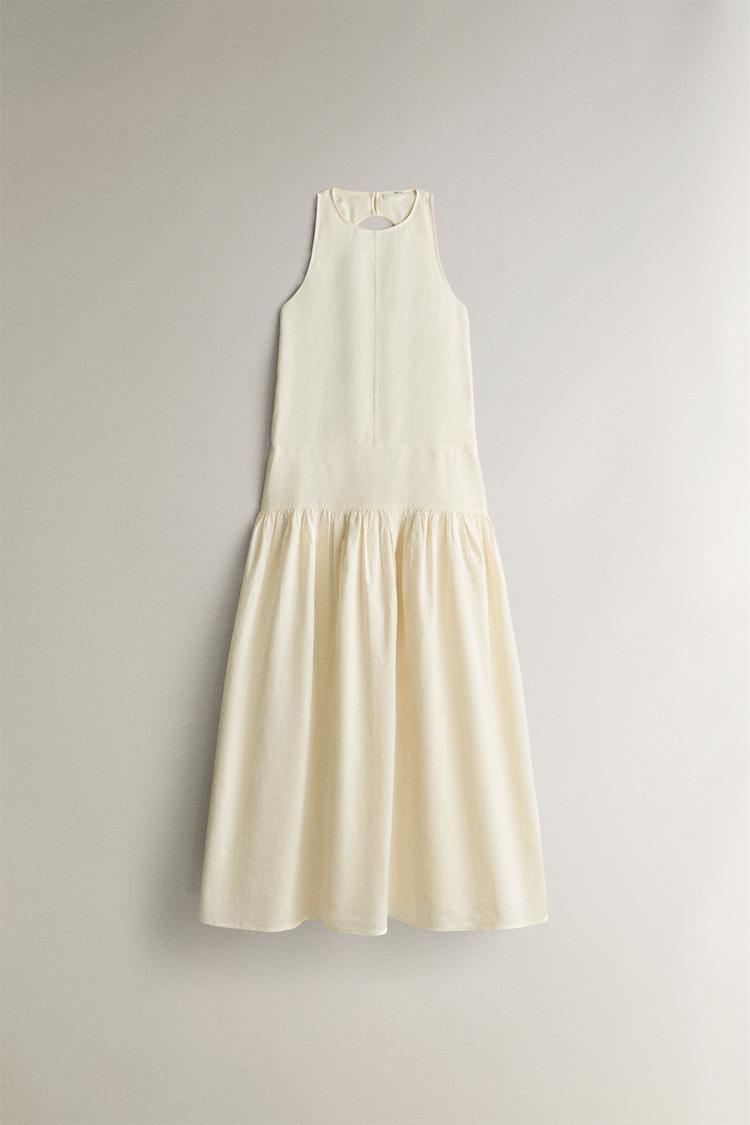 LONG BEACH DRESS - Zara product image