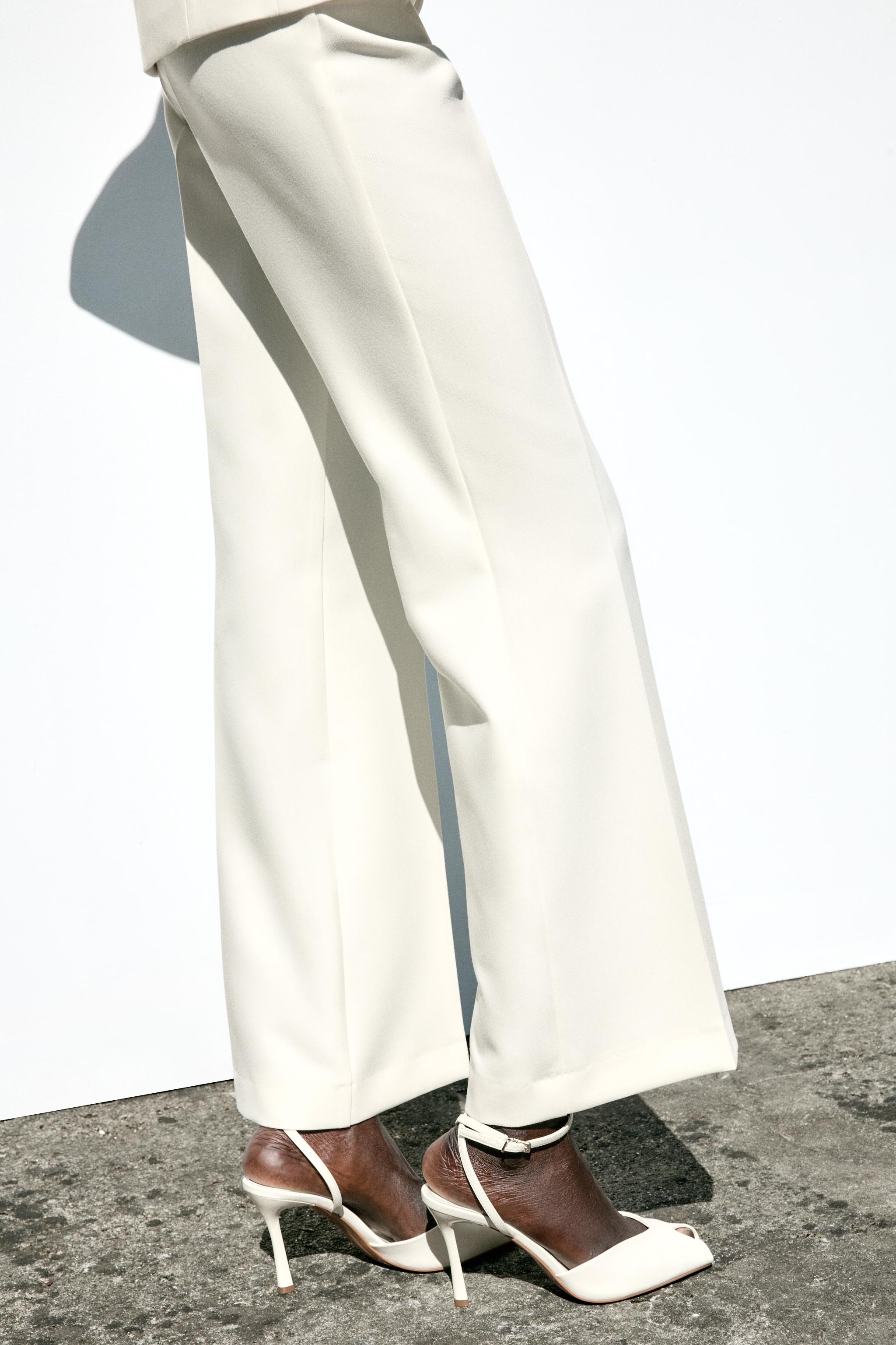 PANTALON FLARE