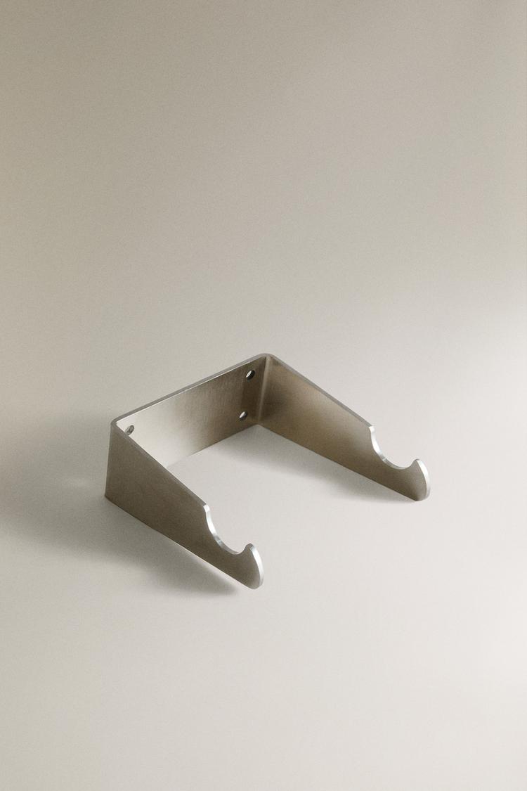 STEEL WALL WEIGHT RACK - Zara product image