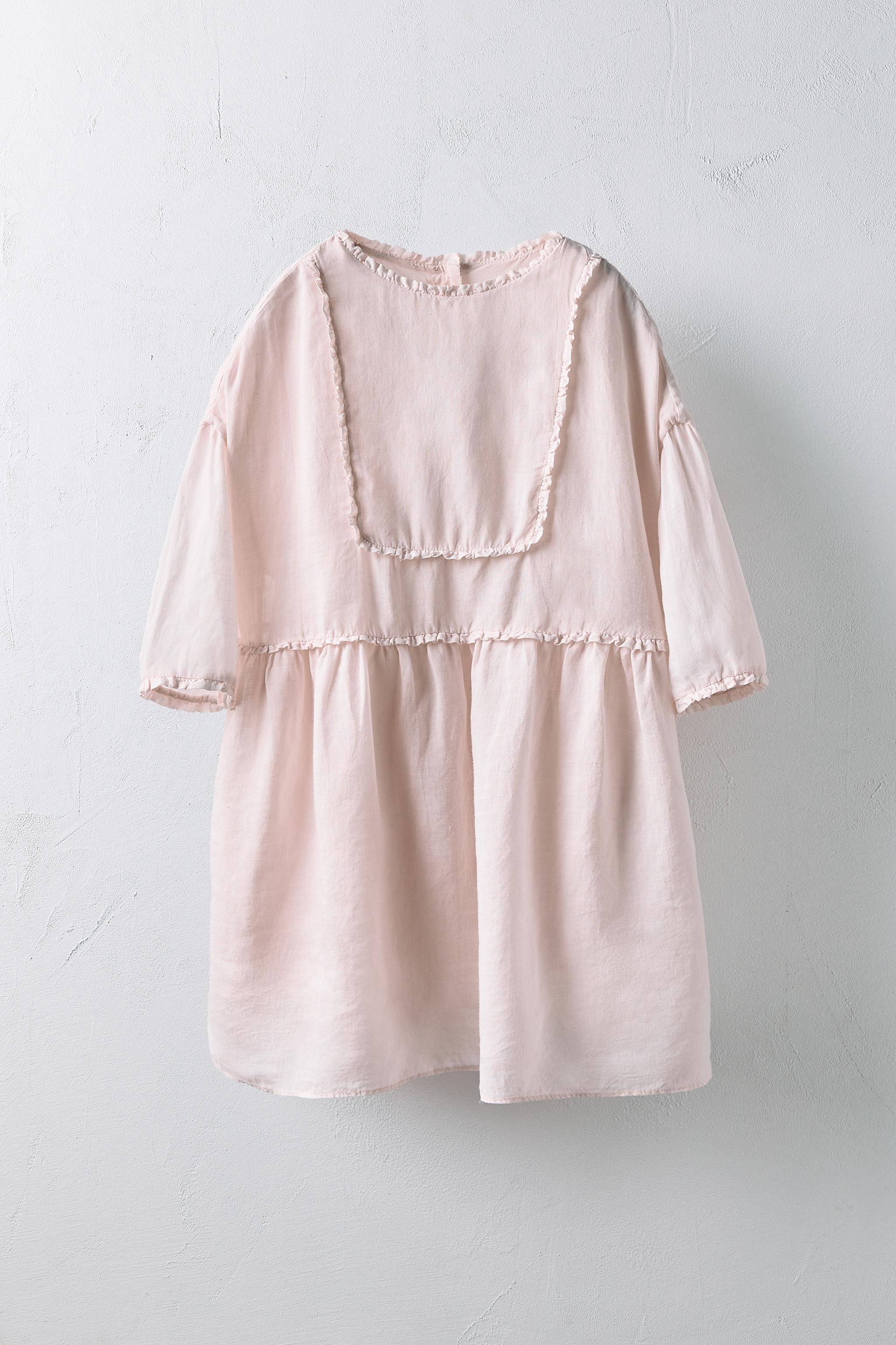 ANS/ ROBE 100 % RAMIE LIMITED EDITION