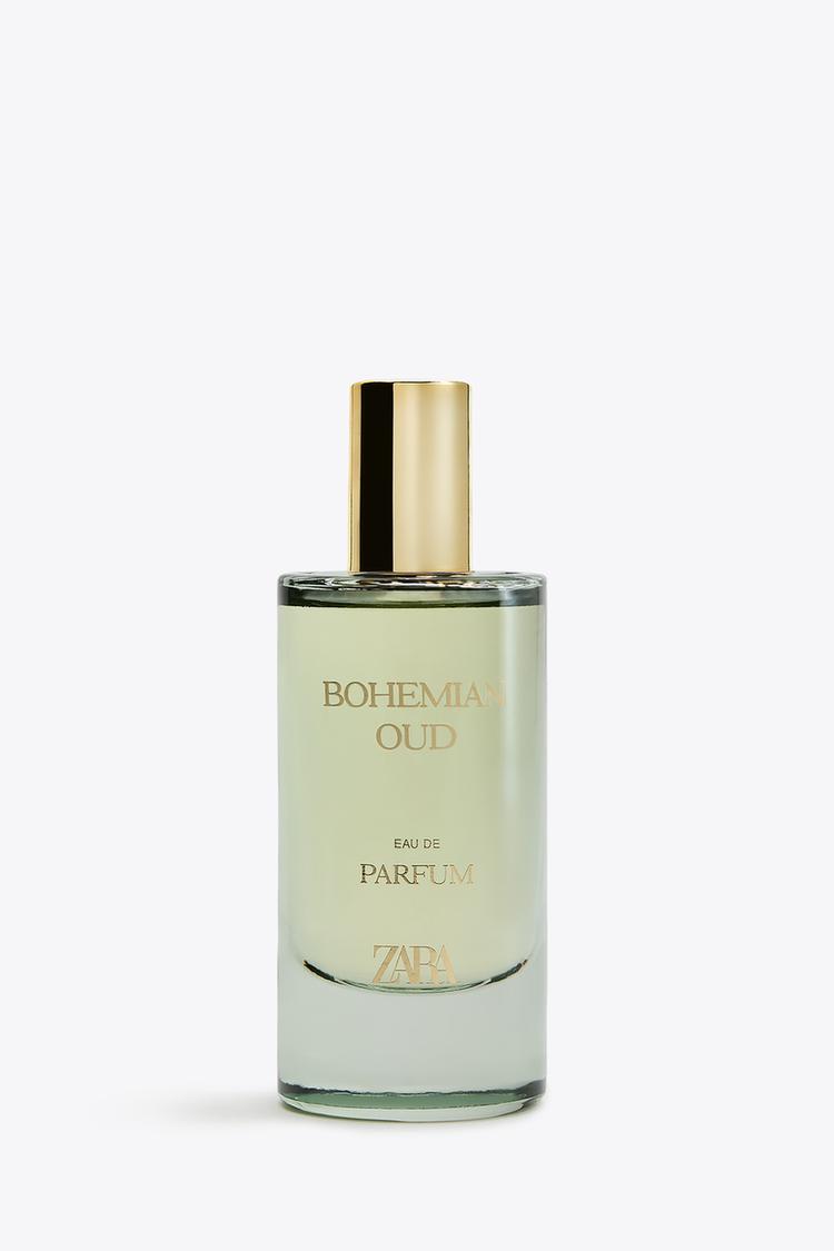 BOHEMIAN OUD EDP 50 ML (1.7 FL. OZ). - Zara product image