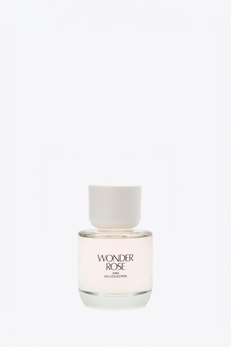 WONDER ROSE EDT 50ML (1.7 FL. OZ). - Zara product image
