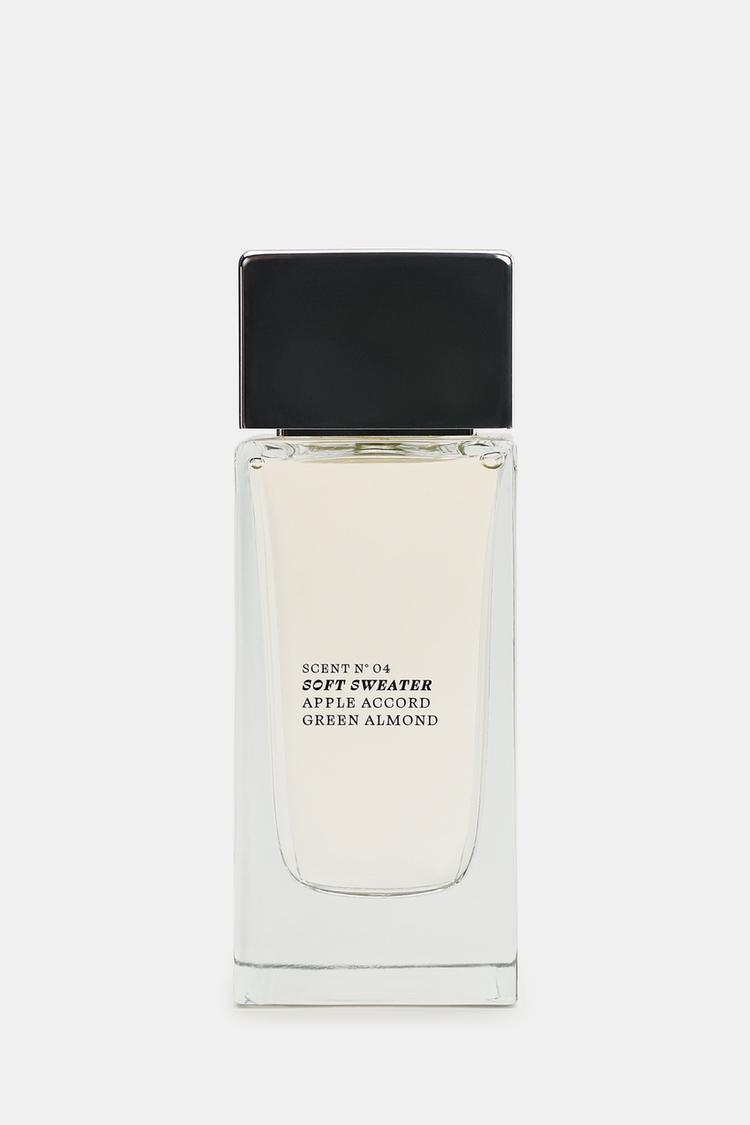 SOFT JUMPER EDP 100ML (3.4 FL.OZ). - Zara product image