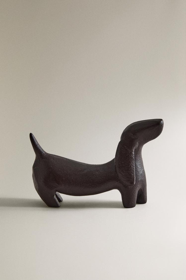 DECORATIVE COCKER DOG - Zara product image
