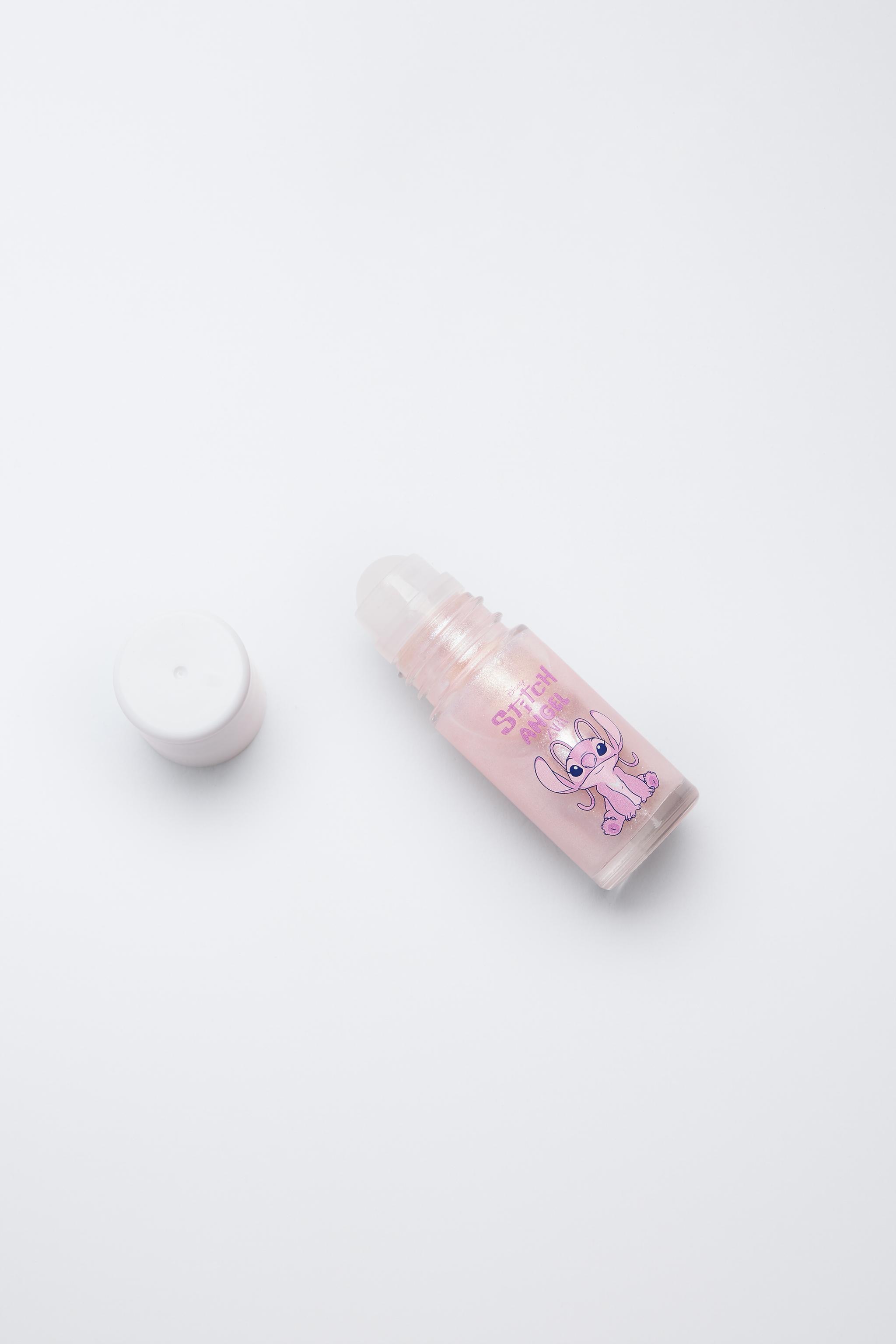 STITCH ANGEL © DISNEY BODY GLITTER 25ML (0.85 FL. OZ.)