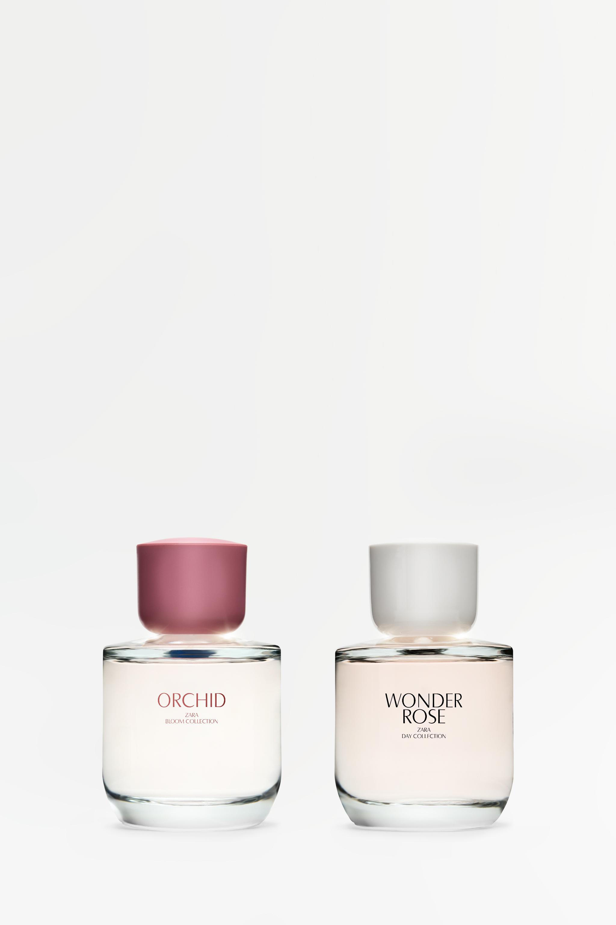 ORCHID + WONDER ROSE EDT 2 x 90 ML (3.04 FL. OZ)