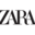 Logo Zara