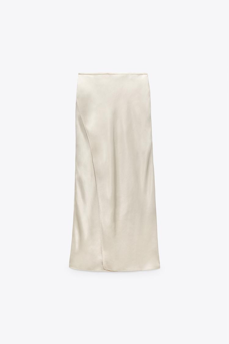 10 φούστες από τα Zara που θα μπορείς να φοράς και του χρόνου το καλοκαίρι - εικόνα 9