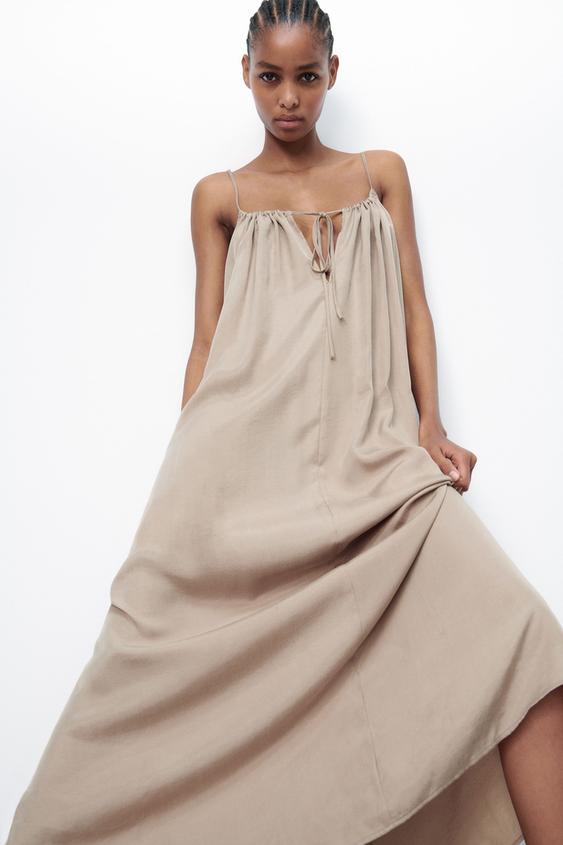 Εικόνα 1 του ΦΟΡΕΜΑ ΣΑΤΙΝΕ από Zara