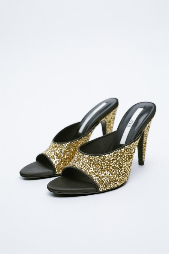 Εικόνα 2 του ΠΕΔΙΛΟ GLITTER από Zara