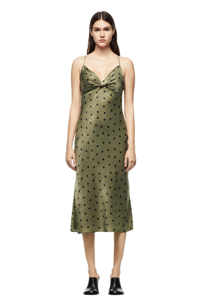 Εικόνα 0 του ΦΟΡΕΜΑ ΠΟΥΑ ΣΕ ΣΤΥΛ LINGERIE από Zara