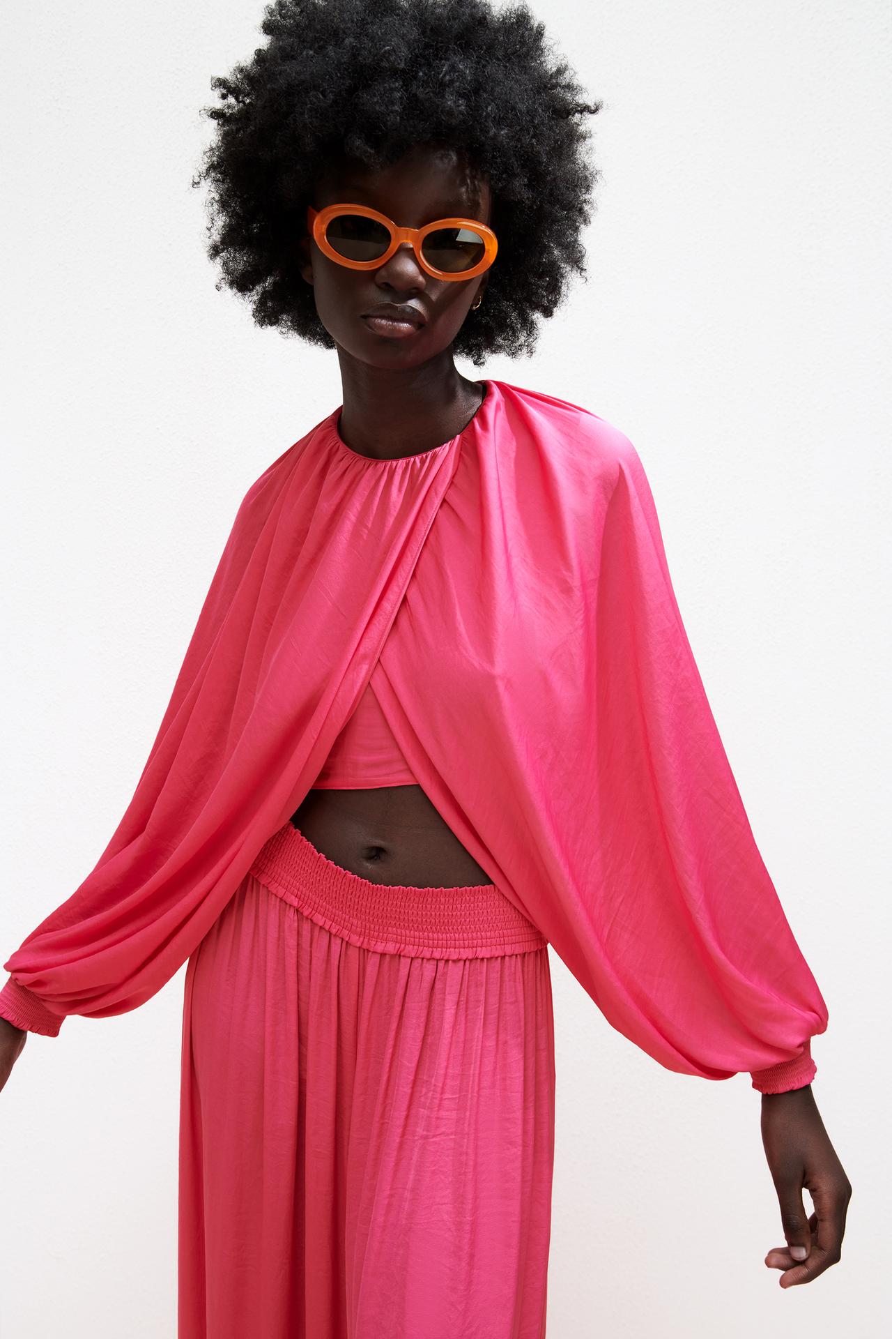 15 ροζ items που μας κάνουν να χαμογελάμε (& street style ιδέες για να τα φορέσεις σωστά) - εικόνα 2